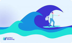 Third Wave Outsourcing
