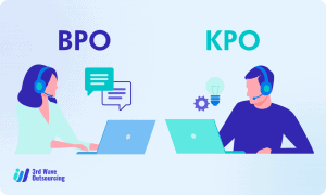 BPO vs. KPO: The Difference and Why It Matters