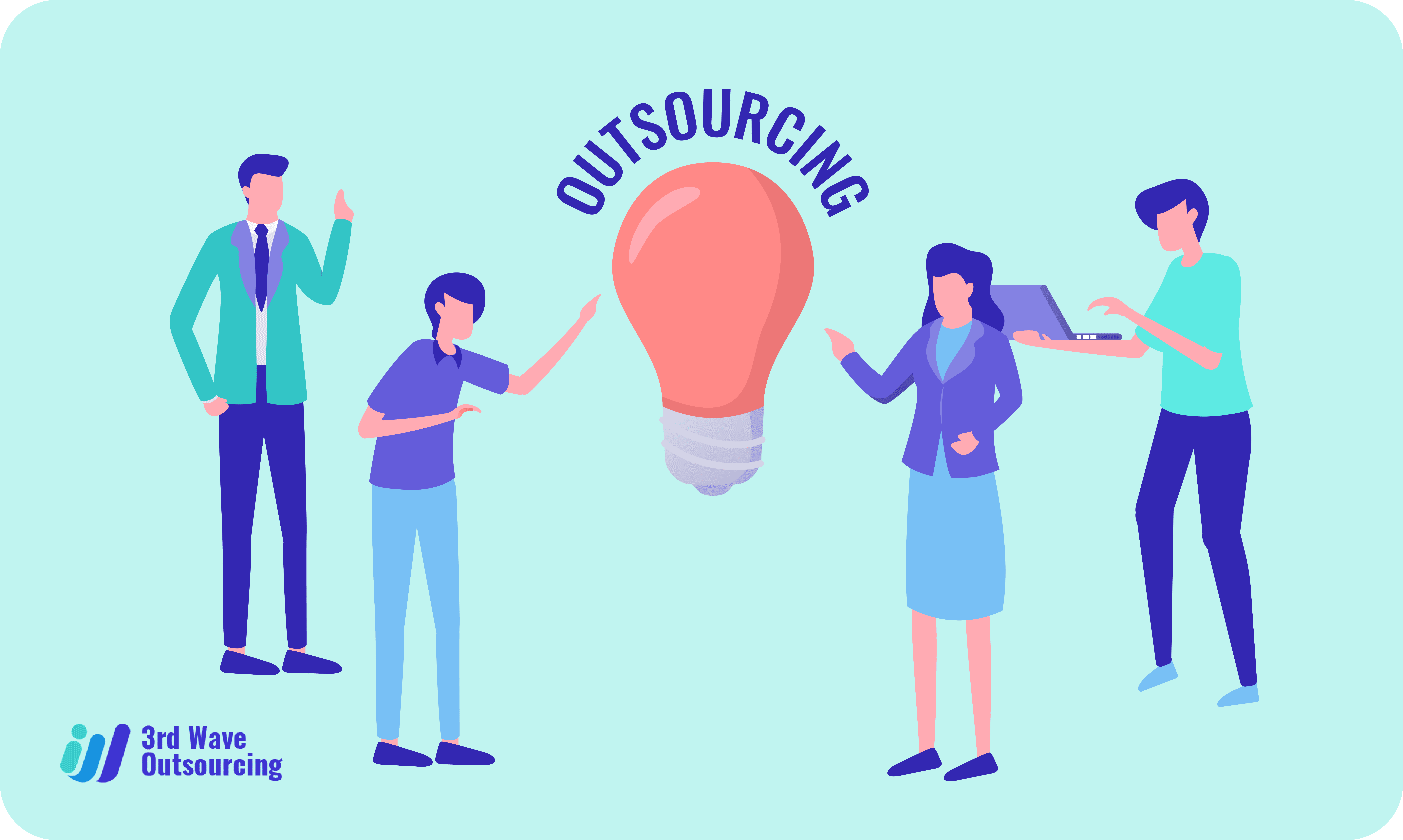 Outsourcing Examples for High Growth Businesses