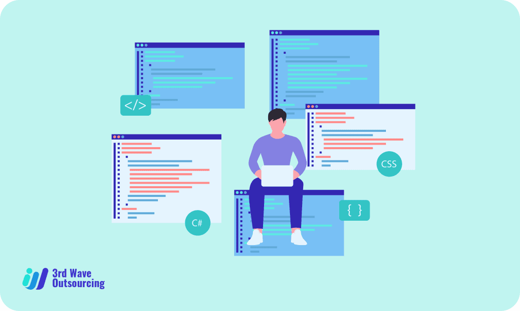The Benefits of Outsourcing Software Development 9 The Benefits of Outsourcing Software Development