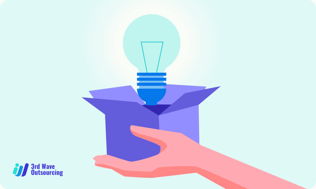 Can you outsource innovation? 1 Can you outsource innovation?