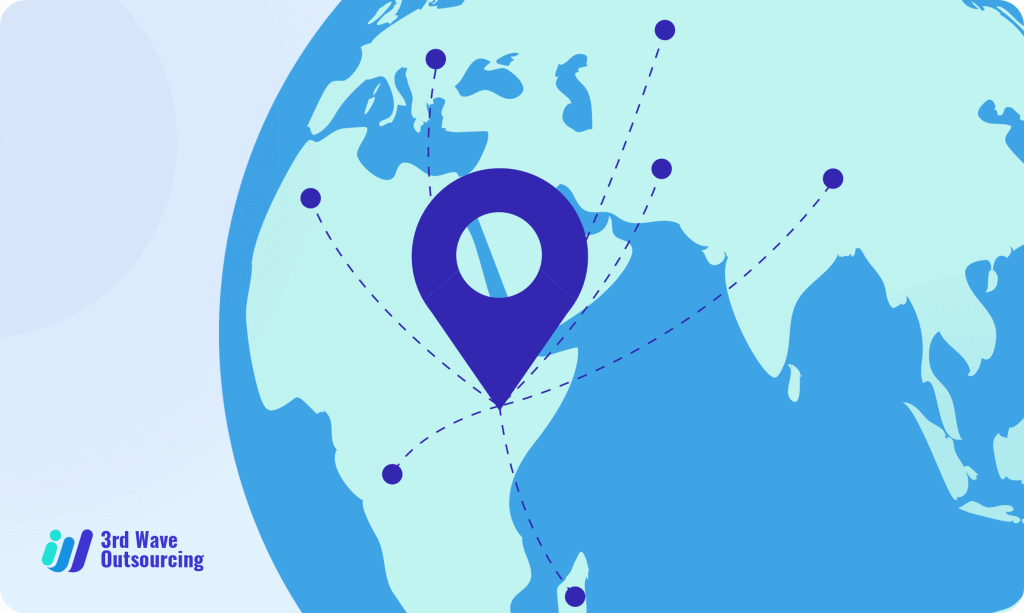How much would you spend on nearshore outsourcing services? 10 Nearshore Outsourcing Services