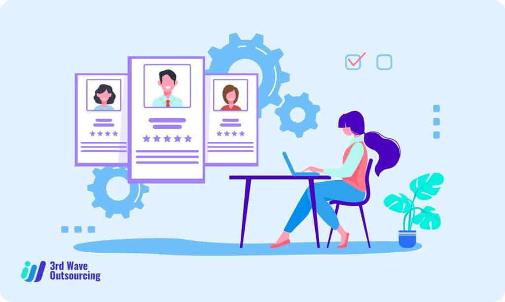 What Business Areas to Outsource 7 What Business Areas to Outsource