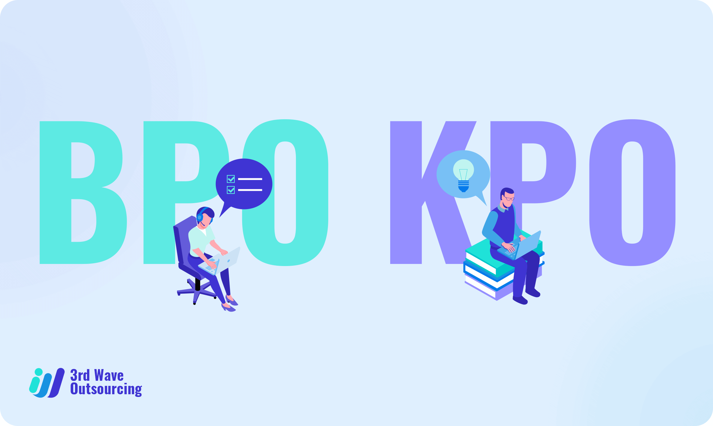BPO and KPO Explained 