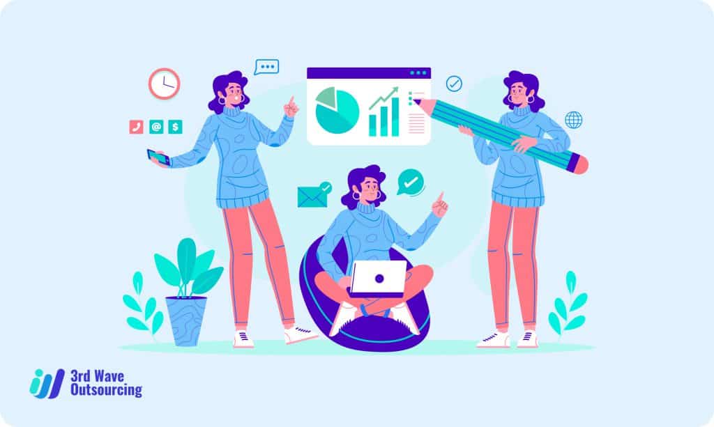 Multiply yourself: Outsourcing for Individuals and Start-ups 4 Multiply yourself: Outsourcing for Individuals and Start-ups